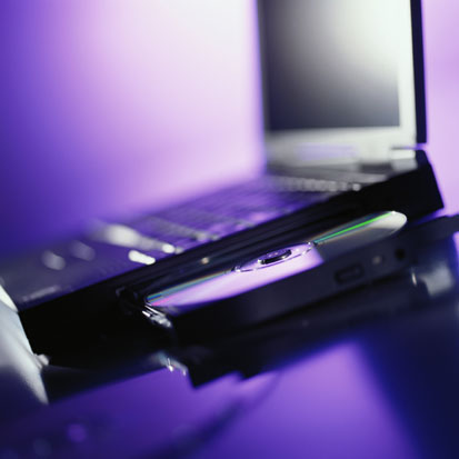 How To Backup Data On A CD